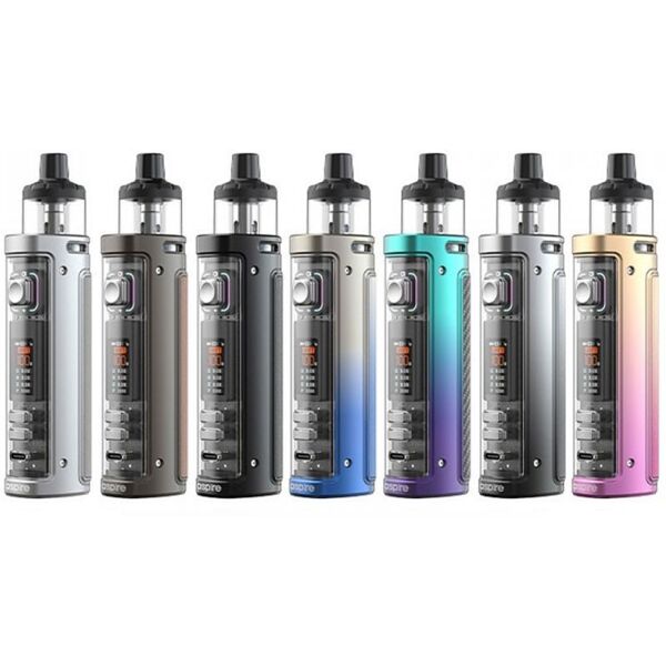 aspire veynom ex kit completo 100w