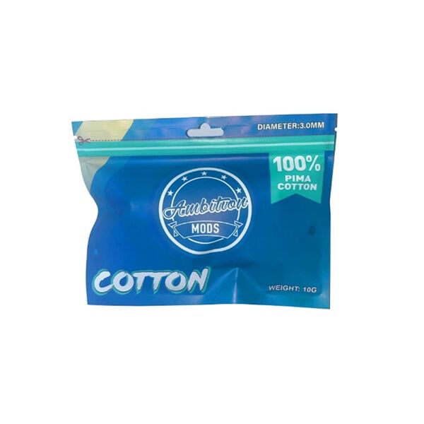 cotone ambition mods pima cotton 7 m