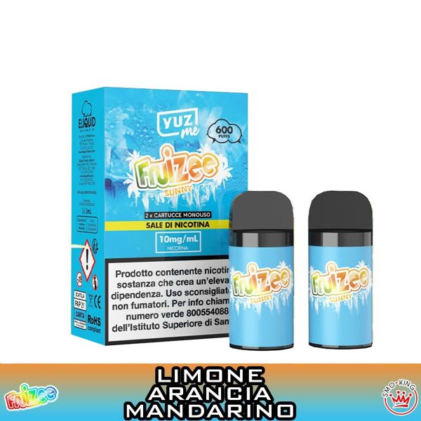 eliquid france yuz me sunny fruizee pod usa e getta