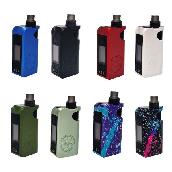 asmodus minikin pod system 2000mah