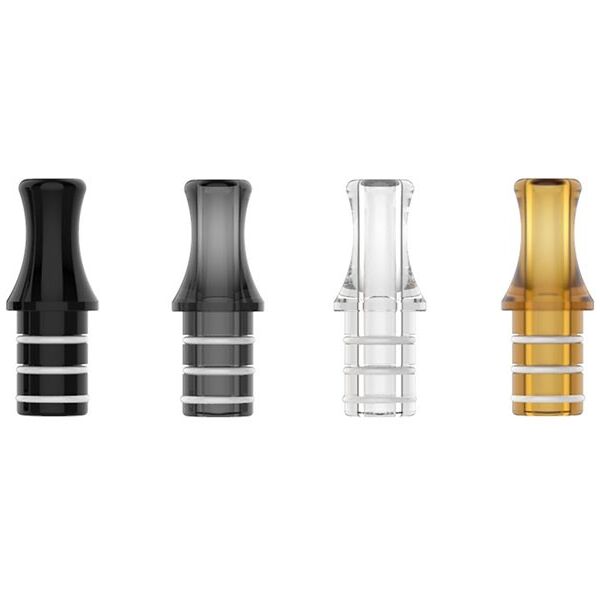 drip tip pawn kiwi & m1 pod edition by dripperia italiana