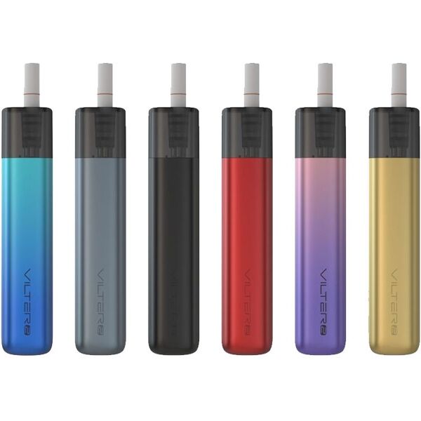 aspire vilter 2 pod mod con filtro