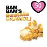 Captain 50 Ml Mix&vape Bam Bam'S Cannoli