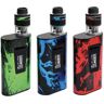 Aspire Typhon 100  Kit Con Atomizzatore Revvo Tank Sigaretta Elettronica 5000mah