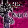 Lord Hero Pangolin Aroma