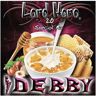 Lord Hero Debby Aroma