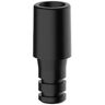 Puff Zeep Drip Tip Plastica