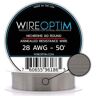 Wireoptim Filo Resistivo Ni80 - 15 Mt