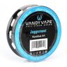 Vandy Vape Juggernaut (28ga+37ga)*2+24ga*37ga Ka1 Filo Resistivo - 3m