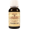 Estratti Tabacchificio 3.0 Virginia Red Tabacchi In Purezza Aroma Concentrato 20ml Tabacco