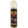 Fuu Barrel Double 5 Liquido Shot 20ml Tabacco Rum Nocciola