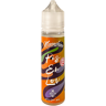 Moonshine Vape Pis En Lov Zero Ice Moonshine Liquido Shot 20ml Limone Arancia Mango