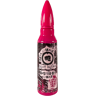 Riot Labs Fine Stock - Raspberry Granade Riot Squad Liquido Shot 20ml Limonata Lampone