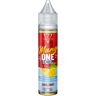 Suprem-e Mangone Ice Liquido Shot 20ml Mango Crema Ghiaccio