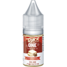 Suprem-e Torrone One Aroma Mini Shot 10ml Torrone Crema Mandorla