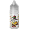 Galaxy Vape Caramel Bacco Aroma Mini Shot 10ml Tabacco Caramello