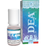 Dea Flavor Sami Freschissimi Liquido Pronto 10ml Cedro Lime Ghiaccio