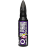 Riot Labs Blackcurrant & Watermelon Riot Punx Liquido Shot 20ml Ribes Nero Anguria