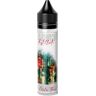 Azhad's Elixirs Mela Thai Distillati Azhad Liquido Shot 20ml Tabacco Oriental Mela