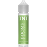 TNT Vape Booms Pistacchio Liquido Shot 20ml Tabacco Pistacchio