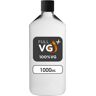 SVAPOPIU' SVAPOPIU BASE FULL VG 1000 ML