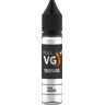 SVAPOPIU' SVAPOPIU BASE FULL VG 20 ML