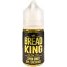 KING'S CREST BREAD KING Aroma concentrato 30 ML Frittella Crema Limone