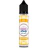 DINNER LADY SUN TAN MANGO 20 ML SHOT Mango Ghiaccio