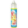 ELIQUID FRANCE FRUIZEE CRAZY MANGO 20 ML SHOT Mango Ghiaccio