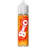 RELOAD VAPE BINGO CARAMEL 20 ML SHOT Biscotto Crema Caramello