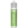 TNT VAPE BOOMS PISTACCHIO 20 ML SHOT Mix tabacchi Pistacchio