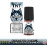 Tnt Vape FROSKY Liquido Pronto Nicotina 10 ml