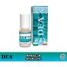 Dea Flavor TUNGUSI I Freschissimi Liquido Pronto Nicotina 10 ml