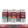 Tnt Vape Balkan Sobranie Twenty Mix 10 ml Liquido Nicotina