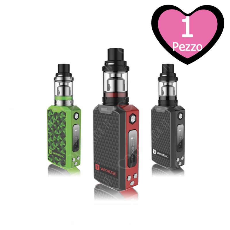 Vaporesso Kit Tarot Nano