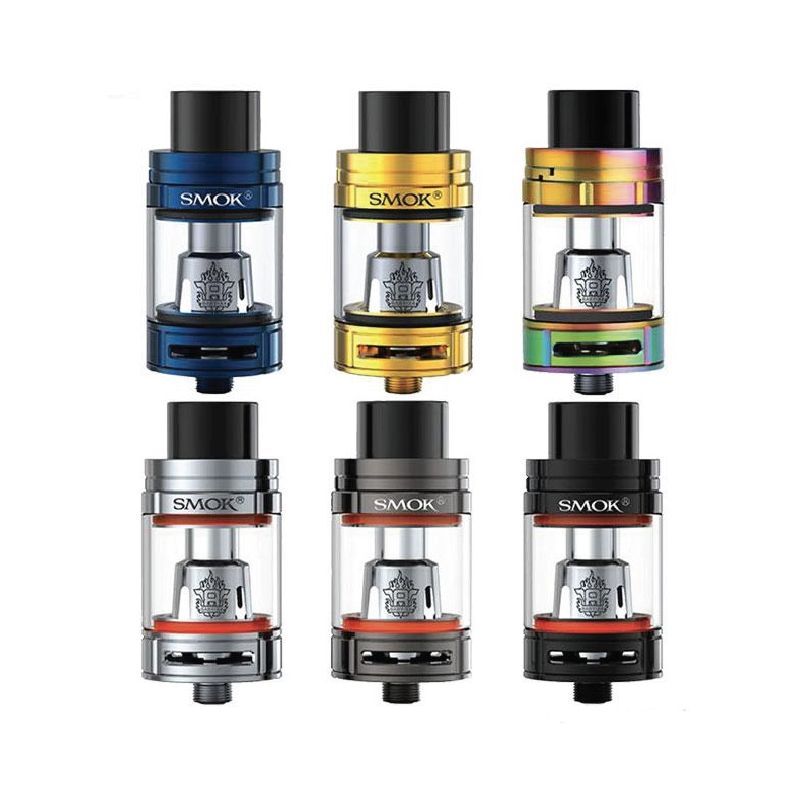 Smok Tfv8 Big Baby