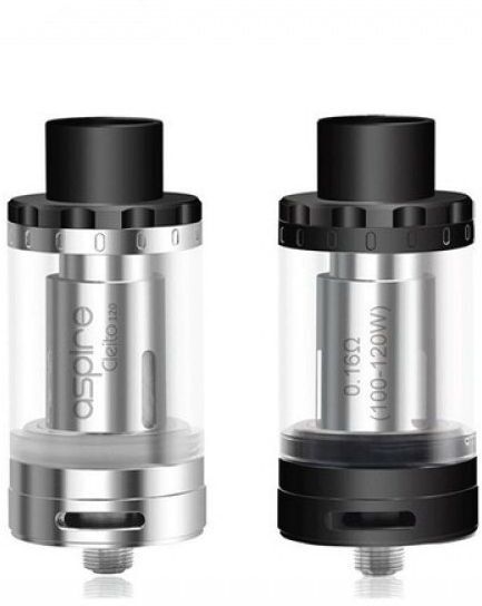 Aspire Cleito 120 Atomizzatore