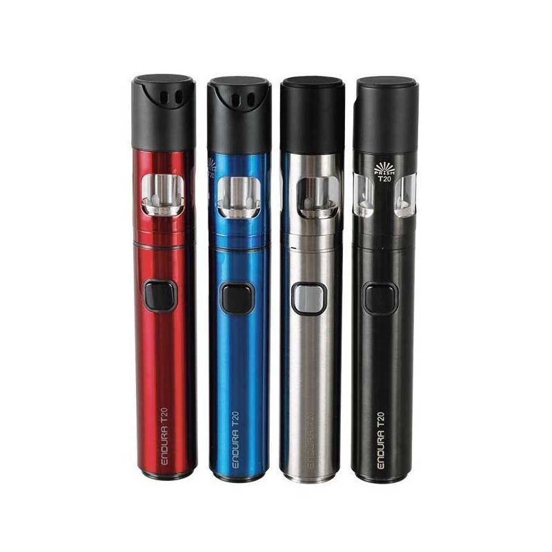 Innokin Kit Endura T20  Sigaretta Elettronica Con Batteria Integrata Da 1500mah E Tank Da 2ml