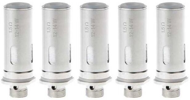 Innokin Resistenza Prism T20   - 5 Pezzi