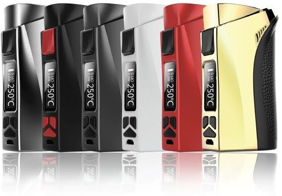 Vaporesso Batteria  Box Nebula