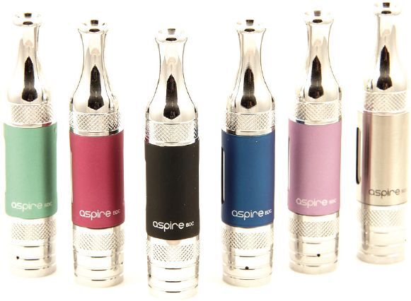 Aspire Et-S Atomizzatore