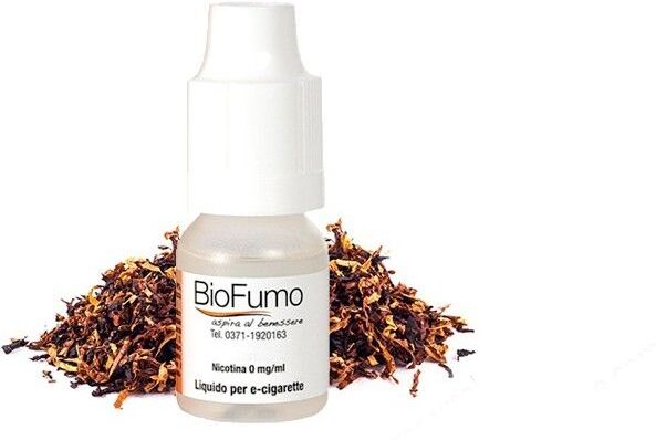 Biofumo Tabacco Da Pipa Aroma