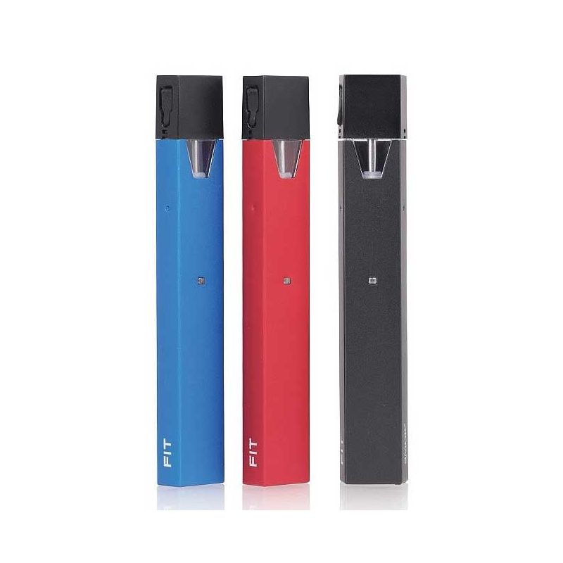 Smok Kit Fit Sigaretta Elettronica Con Pod Da 2ml E Batteria Da 250 Mah