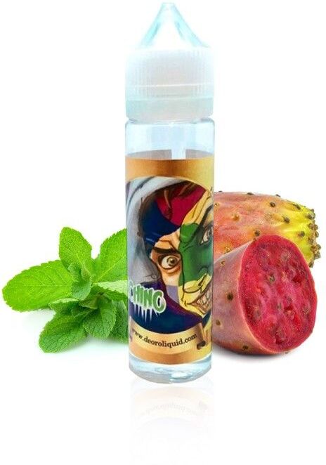 DeOro Arlecchino  Aroma Shot Series Liquido Scomposto Concentrato Vape Shot Per Sigarette Elettroniche