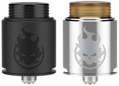 Vandy Vape Phobia Rda Atomizzatore 24mm Rigenerabile Dripper Per Sigarette Elettroniche