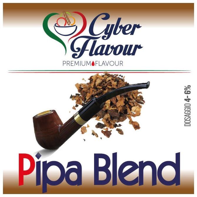 Cyber Flavour Pipa Blend  Aroma Concentrato