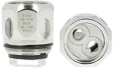 Vaporesso Gt4 Meshed Resistenza Head Coil Da 0.15 Ohm - 3 Pezzi