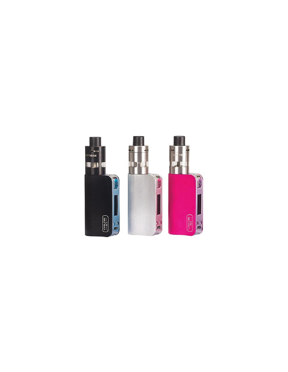 Innokin Kit Coolfire Mini Sigaretta Elettronica Con Batteria Integrata Da 1300 Mah E Atomizzatore Da 2 Ml