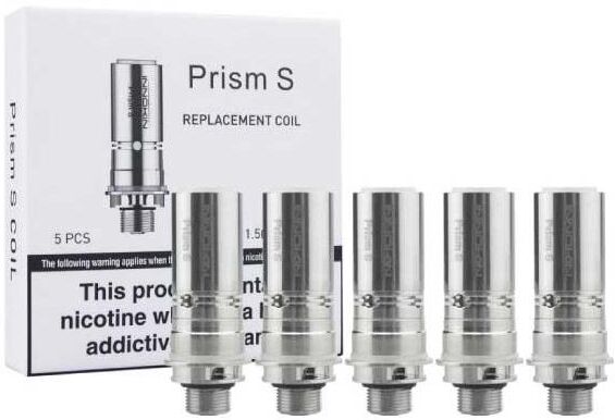 Innokin Prism S Coil (T20s) Resistenze Ricambio - 5 Pezzi