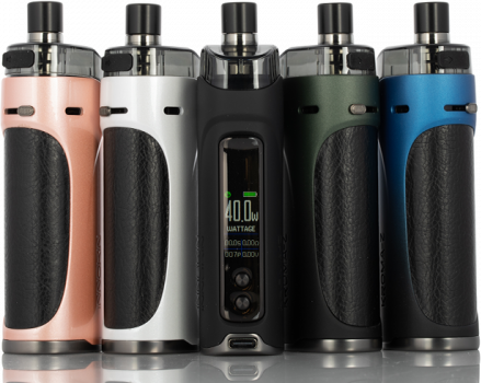 Innokin Kroma Z Kit Pod Mod 40w